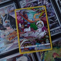 Oranguru ! lllustration Rare ! from Brilliant Stars Set ! 2022 ! Pokemon Card !