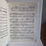 Nocturnes Complete Chopin . Edition Peters Nr 1904 Image 3