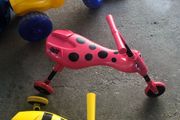 kids trikes
