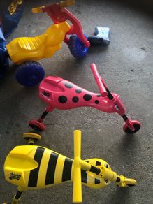 kids trikes
