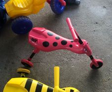 kids trikes