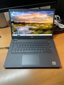 Dell Latitude i5 10gen 64gb RAM 512 ssd win 11 pro