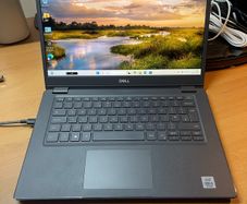 Dell Latitude i5 10gen 64gb RAM 512 ssd win 11 pro