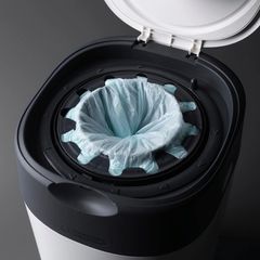 Tommee Tippee Twist & Click Nappy Bin