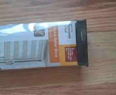 roller blinds