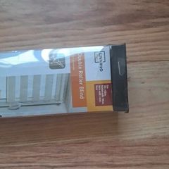 roller blinds