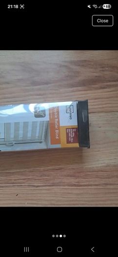 roller blinds