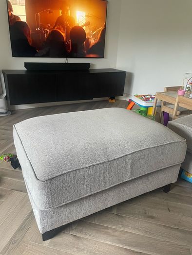 L Shaped Couch