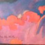 Paul Gaugin..."By The Sea". Vintage Print.1960s. Image 6