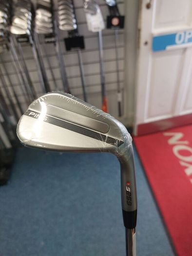 Ping s259 52 degree wedge