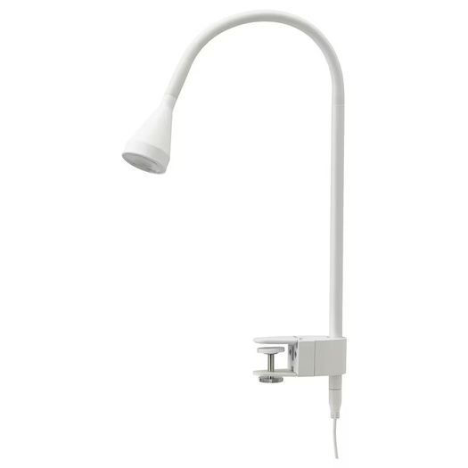 Brand new Ikea Navlinge lamp