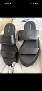 CK sandals