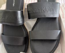CK sandals