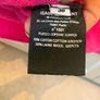 Isabel Marant Etoile neon pink sweater Image 9