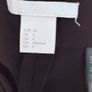 H&M Black Trousers size uk 4/6 Image 6