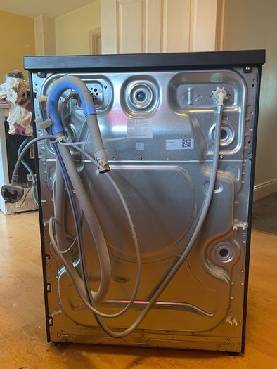 BEKO 10KG Washing Machine