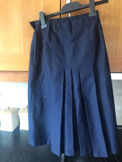Rathdown full uniform