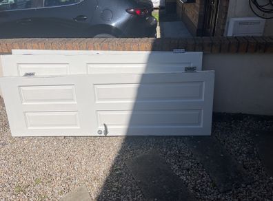 doors