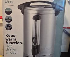 Hot Water Urn