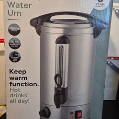 Hot Water Urn