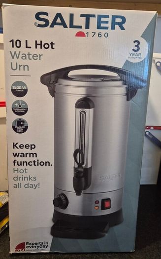 Hot Water Urn