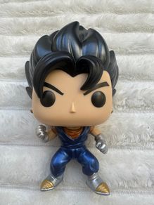 Dragon Ball Z Vegito Pop Animation #949 Used Please see photos