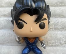 Dragon Ball Z Vegito Pop Animation #949 Used Please see photos
