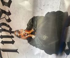 giant poster