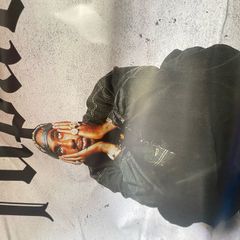 giant poster