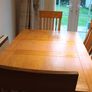 Dining Table Image 7