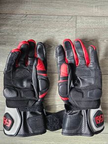 Oxford motorcycle gloves
