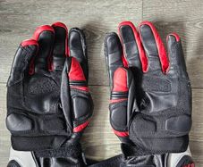 Oxford motorcycle gloves