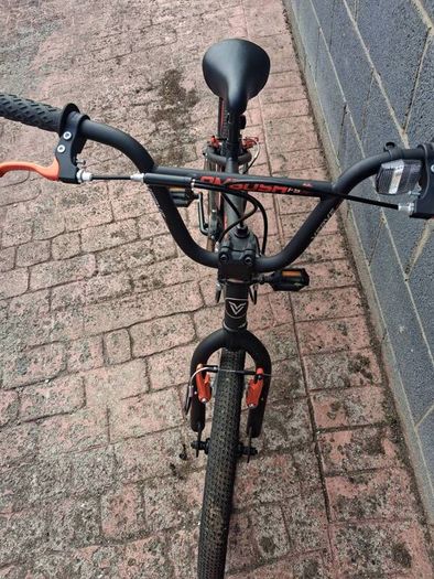 Bmx