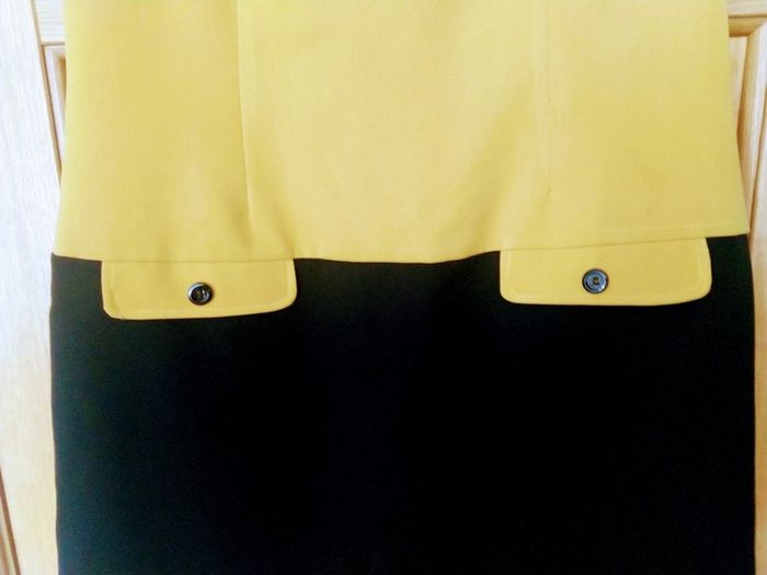 Tunic Dress