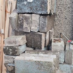 free blocks