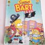 Five Simpsons Comics Published by Bongo Comics Image 2
