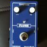 Fuchs "Royal Plush" Compressor Pedal Image 2