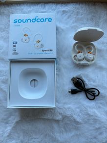 Earphones