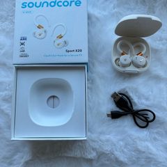 Earphones