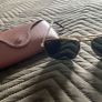 sunglasses Ray-Ban New Caravan RB3636, gold frame Image 3
