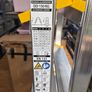 Drabest 6-Step Aluminum Double-Sided Ladder 125 KG Capacity Image 8