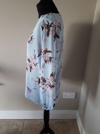 Pala D'Oro blouse