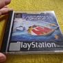 Rapid Racer PlayStation1 Ps1 PlayStation2 Ps2 games Original Image 2