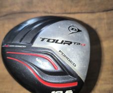 Dunlop tp13 driver golf club gr 30