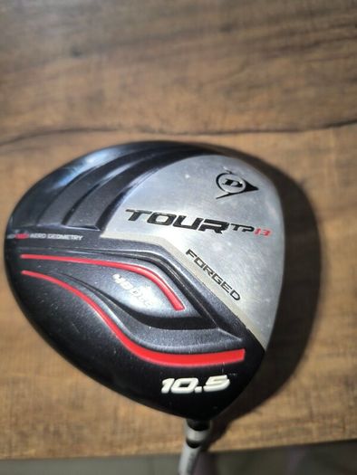 Dunlop tp13 driver golf club gr 30
