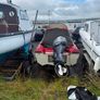 CJR boat for sale 2020 Engine Image 2