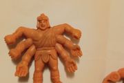 M.u.s.c.l.e