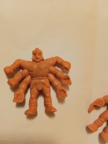 M.u.s.c.l.e