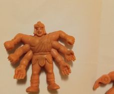 M.u.s.c.l.e