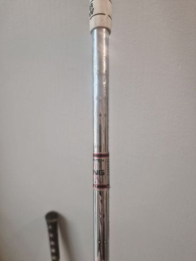 Ping Eye 2+ Sand & Lob Wedges